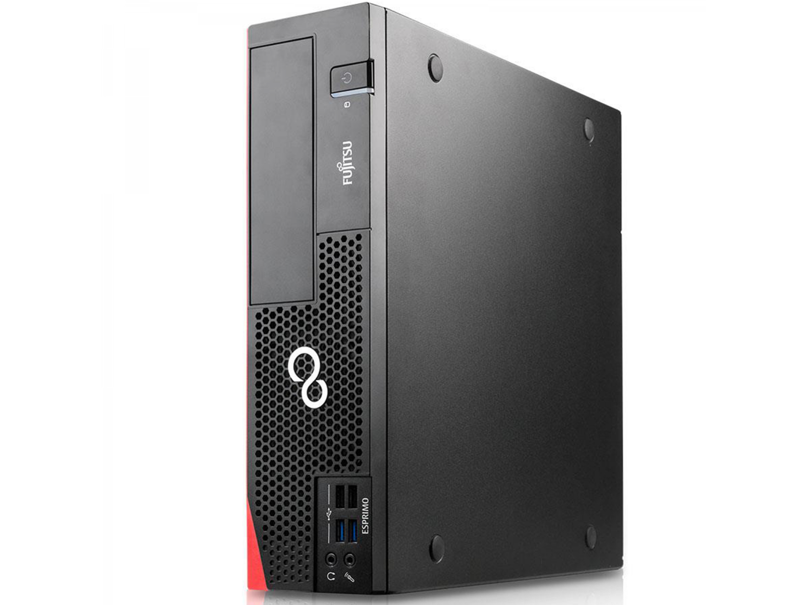 PROMO-D556-DT-I7 Fujitsu Esprimo D556 DT PC Computer Intel i7-6700 Ram 16GB SSD 512GB Freedos (Ricondizionato Grado A) PROMO-D556-DT-I7 Fujitsu Esprimo D556 DT PC Computer Intel i7-6700 Ram 16GB SSD 512GB Freedos (Ricondizionato Grado A)