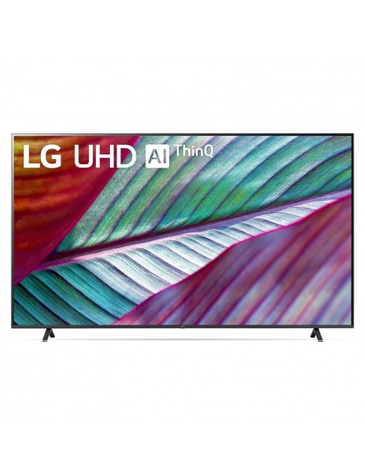 PROMO-75UR781C0LK LG 75UR781C0LK Smart TV 75" LED Ultra HD 4K Wi-Fi Nera [solo ritiro in sede]