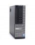 9020-SFF-I7-NO-DVD Dell Optiplex 9020 SFF PC Computer Intel i7-4770 Ram 32GB SSD 512GB Freedos (Ricondizionato Grado A)