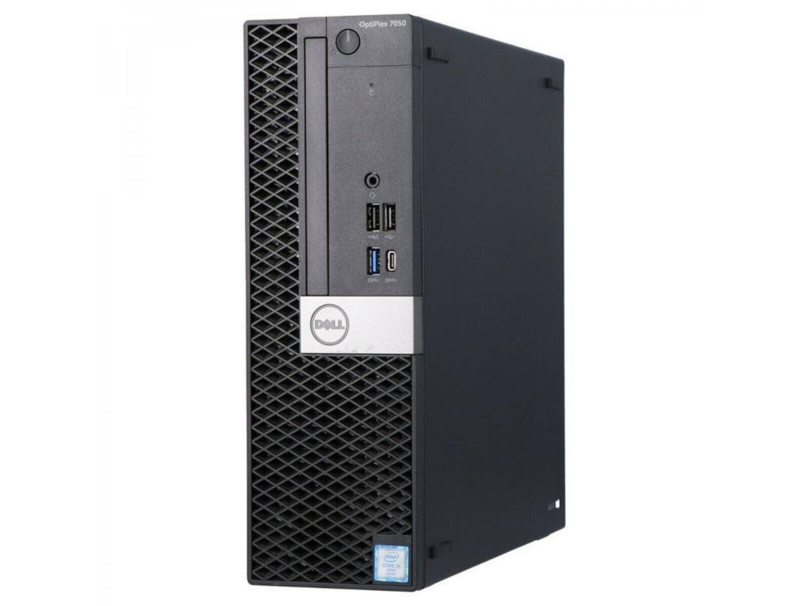 7050-SFF-I7-16-512 Dell OptiPlex 7050 SFF Computer Intel i7-6700 Ram 16GB SSD 512GB NVMe Freedos (Ricondizionato Grado A) 7050-SFF-I7-16-512 Dell OptiPlex 7050 SFF Computer Intel i7-6700 Ram 16GB SSD 512GB NVMe Freedos (Ricondizionato Grado A)