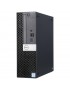 7050-SFF-I7-16-512 Dell OptiPlex 7050 SFF Computer Intel i7-6700 Ram 16GB SSD 512GB NVMe Freedos (Ricondizionato Grado A)