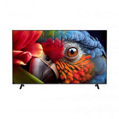 IH65FMN2525S-0276 Inno Hit Smart TV 65" 4K LED WEB OS DVB-S/S2 DVB-T-T2-C Netflix Prime Video Youtube