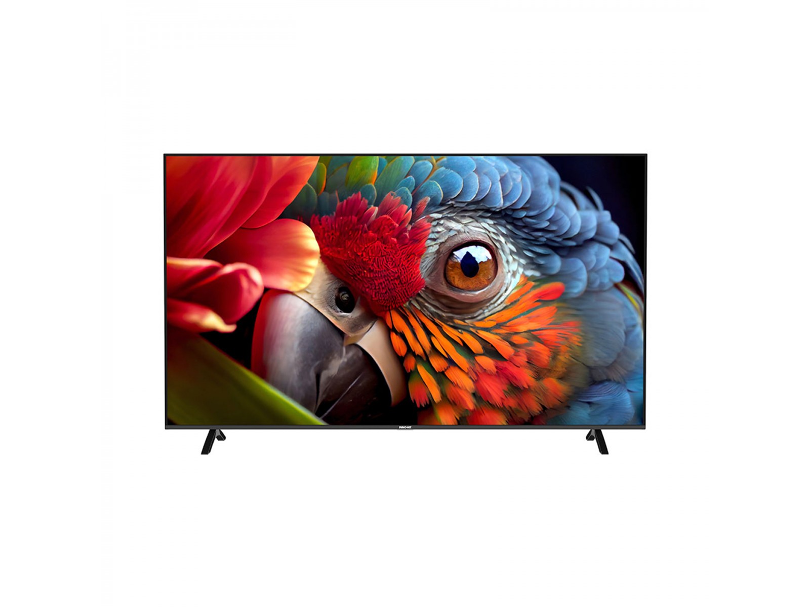 IH65FMN2525S-0276 Inno Hit Smart TV 65" 4K LED WEB OS DVB-S/S2 DVB-T-T2-C Netflix Prime Video Youtube IH65FMN2525S-0276 Inno Hit Smart TV 65" 4K LED WEB OS DVB-S/S2 DVB-T-T2-C Netflix Prime Video Youtube