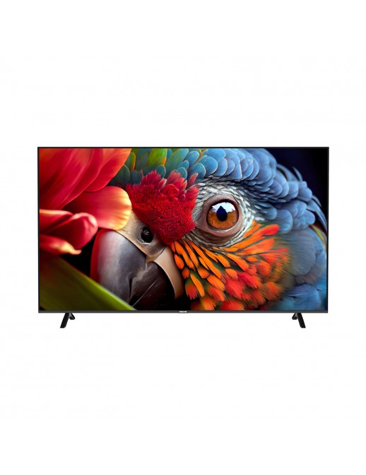 Inno Hit Smart TV 65" 4K LED WEB OS DVB-S/S2 DVB-T-T2-C Netflix Prime Video Youtube