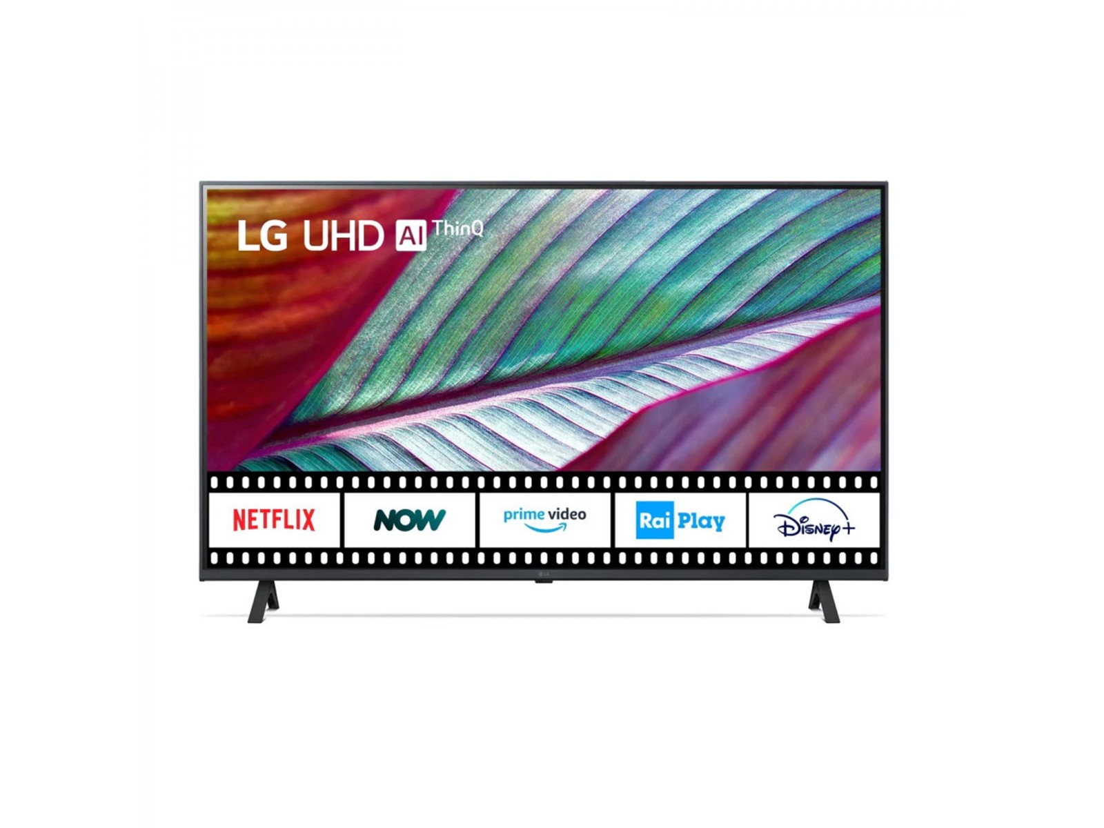 50UR781C LG 50UR781C 127 50" 4K Ultra HD Smart TV Wi-Fi Nero 50UR781C LG 50UR781C 127 50" 4K Ultra HD Smart TV Wi-Fi Nero