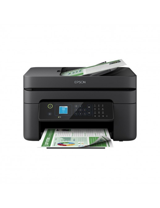 WF-2930DWF Epson WorkForce WF-2930DWF Ad inchiostro A4 5760 x 1440 DPI 33 ppm Wi-Fi