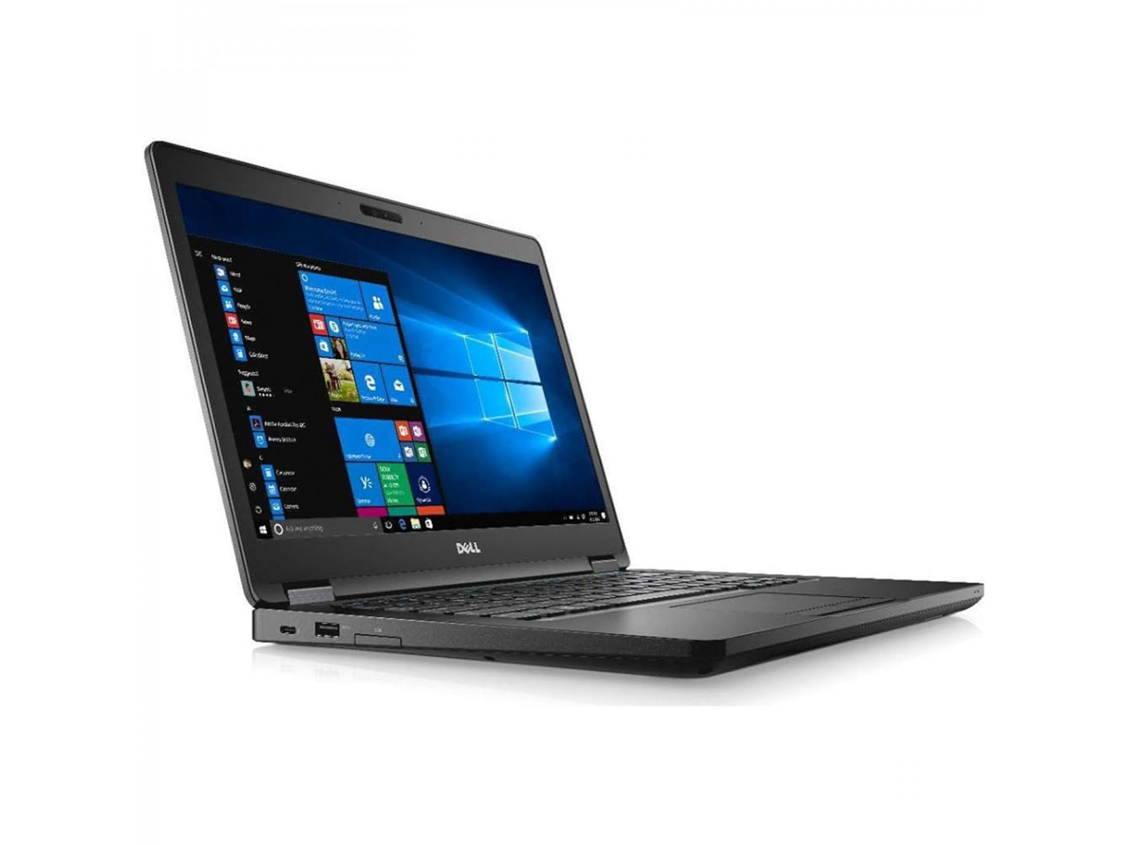 LATITUDE-5490-I5-TOUCH Dell Latitude 5490 Notebook 14" Full HD Touchscreen Intel i5-7200U Ram 16Gb SSD 240Gb Webcam Freedos (... LATITUDE-5490-I5-TOUCH Dell Latitude 5490 Notebook 14" Full HD Touchscreen Intel i5-7200U Ram 16Gb SSD 240Gb Webcam Freedos (...