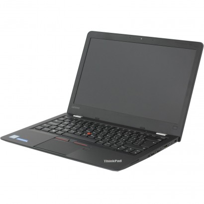 THINK-13G1 Lenovo ThinkPad 13 G1 PC Notebook 13.3" HD Intel i3-6100U Ram 8Gb SSD 256Gb Webcam Freedos (Ricondizionato Grado A)