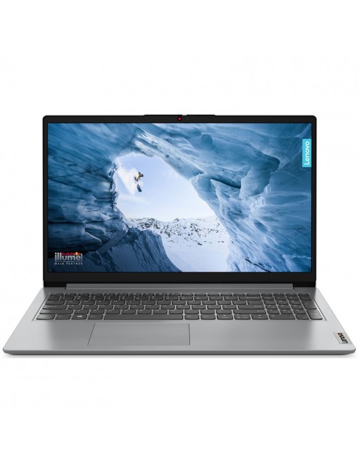 Lenovo IdeaPad 1 15IGL7 15.6" Full HD Intel Celeron N4120 Ram 8Gb SSD 256Gb Freedos