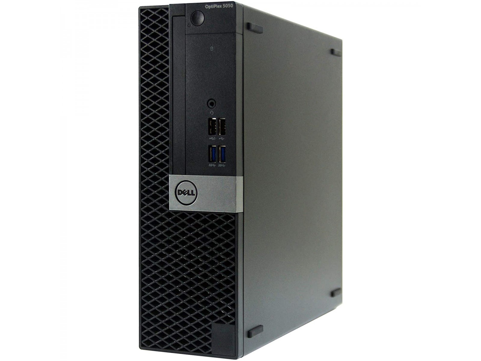 OUTLET_167 Dell Optiplex 5050 SFF Computer Intel i7-6700 Ram 32GB SSD 1TB 1 Porta DP GUASTA (Ricondizionato Grado B) OUTLET_167 Dell Optiplex 5050 SFF Computer Intel i7-6700 Ram 32GB SSD 1TB 1 Porta DP GUASTA (Ricondizionato Grado B)