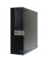 OUTLET_167 Dell Optiplex 5050 SFF Computer Intel i7-6700 Ram 32GB SSD 1TB 1 Porta DP GUASTA (Ricondizionato Grado B)