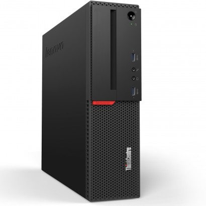 Lenovo ThinkCentre M700 SFF PC Computer Intel i5-6400 Ram 16GB SSD 240GB (Ricondizionato Grado A)