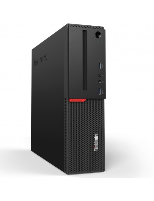 Lenovo ThinkCentre M700 SFF PC Computer Intel i5-6400 Ram 16GB SSD 240GB (Ricondizionato Grado A)