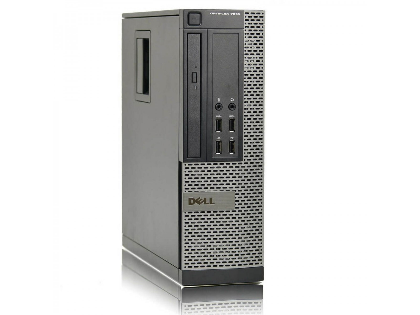 PROD-7010-I5-8-480 Dell Optiplex 7010 SFF Computer Intel i5-3470 Ram 8GB SSD 480GB DVD-ROM (Ricondizionato Grado A) PROD-7010-I5-8-480 Dell Optiplex 7010 SFF Computer Intel i5-3470 Ram 8GB SSD 480GB DVD-ROM (Ricondizionato Grado A)