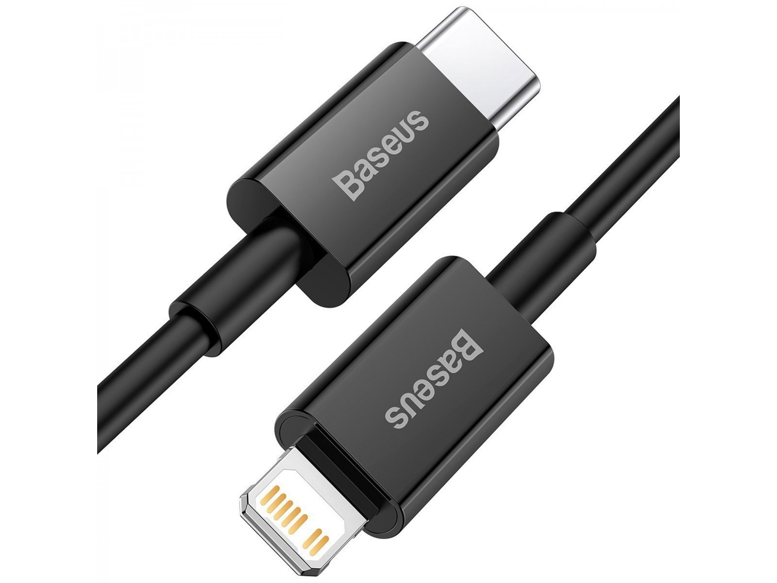 CATLYS-A01 Baseus CATLYS-A01 Cavo USB-C Lightning per iPhone 20W 1 Metro
