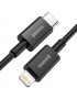 CATLYS-A01 Baseus CATLYS-A01 Cavo USB-C Lightning per iPhone 20W 1 Metro