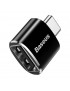 CATOTG-01 Baseus CATOTG-01 Adattatore Da USB Femmina a USB Type-C Maschio 2.4A
