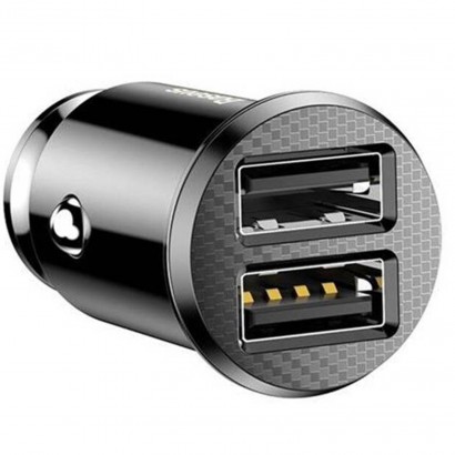 Baseus CCALL-ML01 Caricatore Auto Accendisigari USB 10W