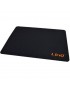 MP2125 Mouse Pad Tappetino Per Mouse LinQ MP2125 Nero (25 x 21 cm)