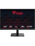 ITMF24I181FHD2 ITEK Monitor GGF 24.5", FHD 1920x1080, IPS, 180Hz, 16:9, 1ms, HDMI, DP, HDR, Adaptive Sync