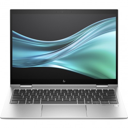HP EliteBook x360 830 G6 Notebook 13.3" Touchscreen Intel i7-8665U Ram 16Gb SSD 512Gb Webcam (Ricondizionato Grado B)