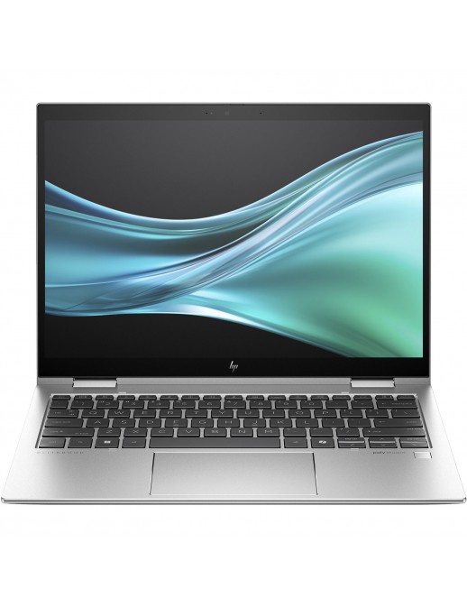 HP EliteBook x360 830 G6 Notebook 13.3" Touchscreen Intel i7-8665U Ram 16Gb SSD 512Gb Webcam (Ricondizionato Grado B)