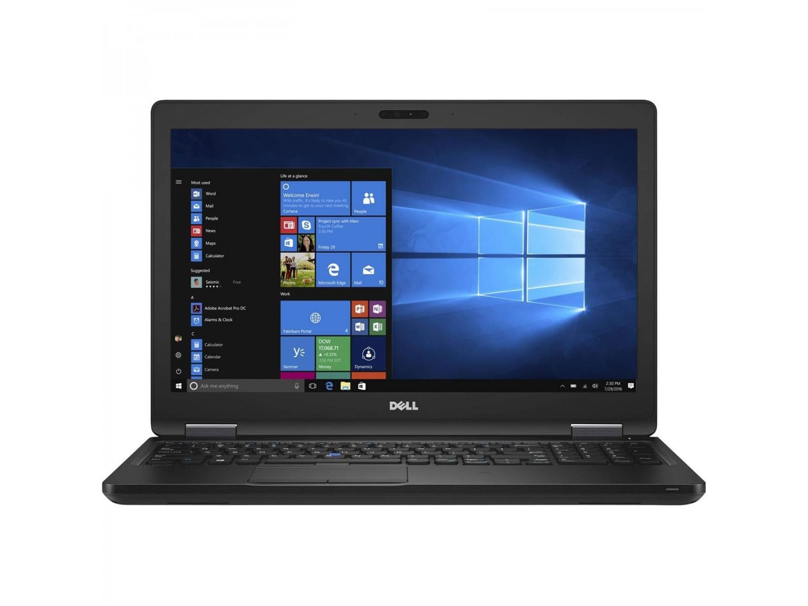 PROD-5580-I5 Dell Latitude 5580 Notebook 15.6" Full HD Intel i5-7440HQ Ram 16Gb SSD 500Gb GeForce 940MX Freedos (Ricondiziona... PROD-5580-I5 Dell Latitude 5580 Notebook 15.6" Full HD Intel i5-7440HQ Ram 16Gb SSD 500Gb GeForce 940MX Freedos (Ricondiziona...