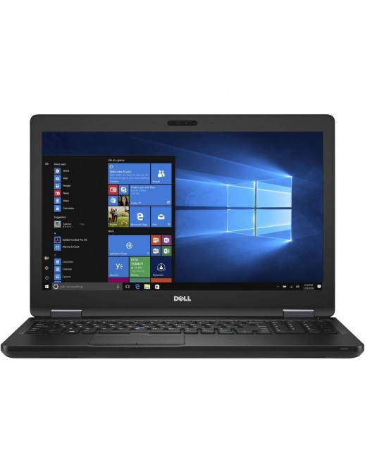 PROD-5580-I5 Dell Latitude 5580 Notebook 15.6" Full HD Intel i5-7440HQ Ram 16Gb SSD 500Gb GeForce 940MX Freedos (Ricondiziona...