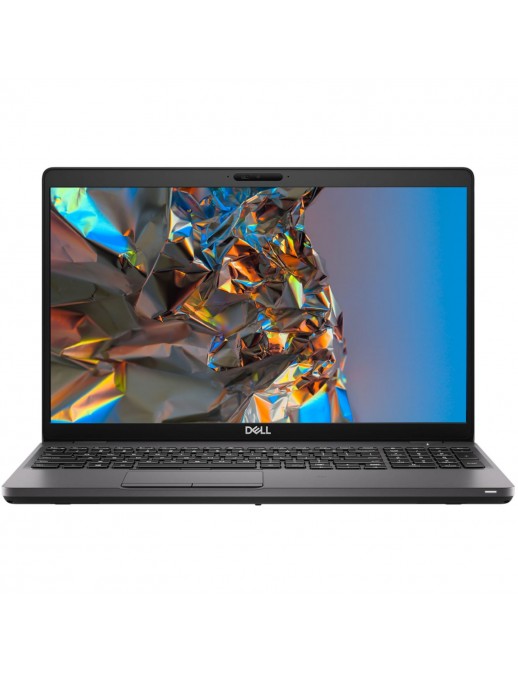 5501-I5-TOUCH Dell Latitude 5501 Notebook 15.6" Full HD Touch Intel i5-9300H Ram 16Gb SSD 512Gb Freedos (Ricondizionato Grado A)