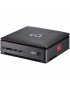 Q920-I7 Fujitsu Esprimo Q920 Mini PC Computer Intel i7-4785T Ram 8GB SSD 240GB (Ricondizionato Grado A)