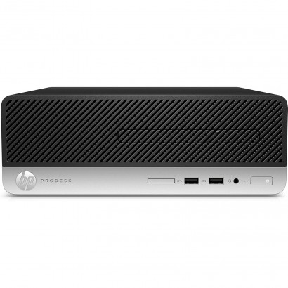 HP400G5-SFF-I5 HP ProDesk 400 G5 SFF PC Computer Intel i5-8400 Ram 16GB SSD 512GB Freedos (Ricondizionato Grado A)