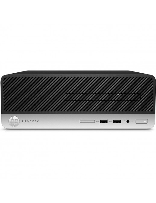 HP400G5-SFF-I5 HP ProDesk 400 G5 SFF PC Computer Intel i5-8400 Ram 16GB SSD 512GB Freedos (Ricondizionato Grado A)