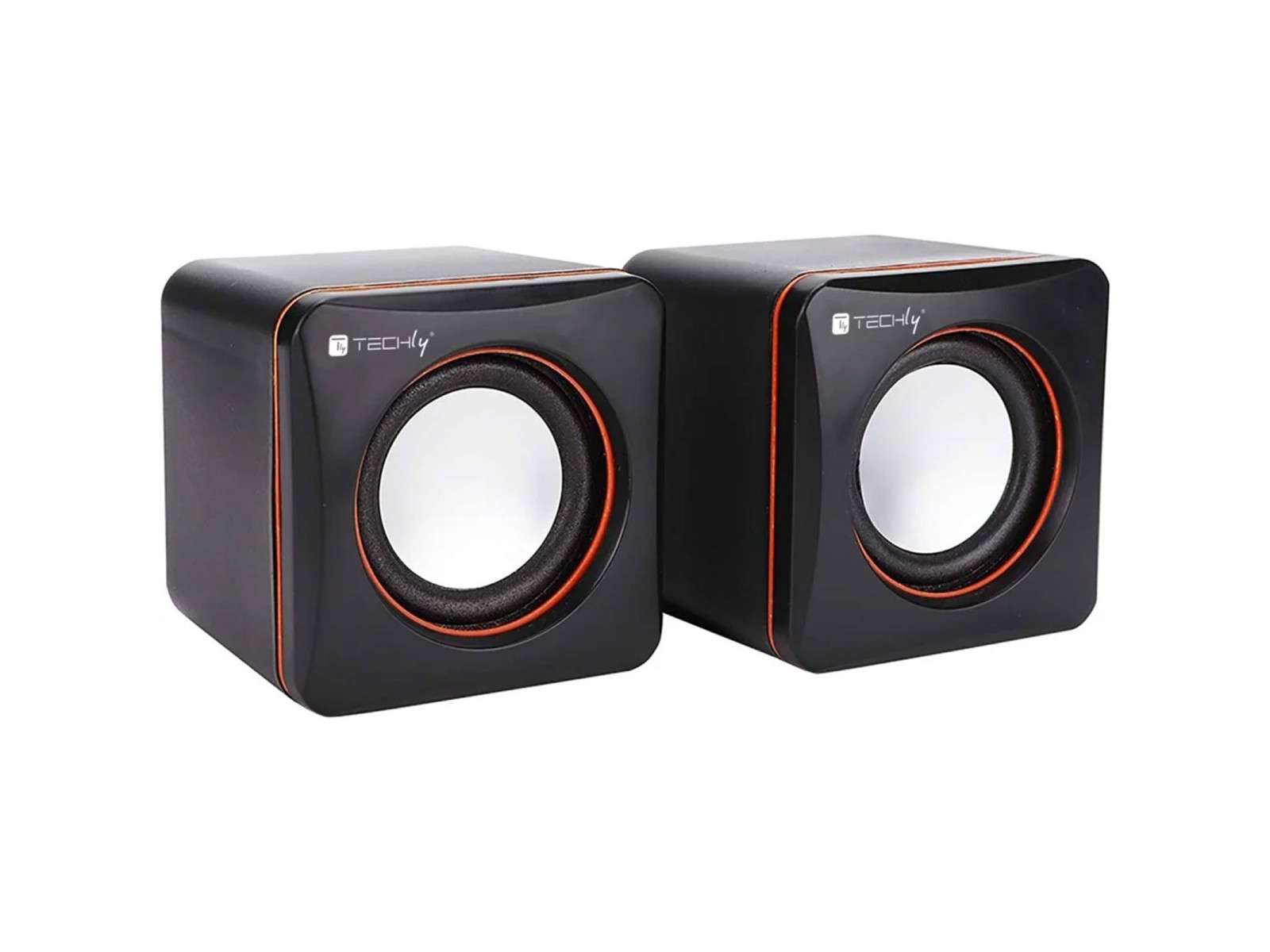 ICC-SP-320ETY Techly Set Casse Altoparlanti USB 2.0 Jack 3,5mm SP-320ETY ICC-SP-320ETY Techly Set Casse Altoparlanti USB 2.0 Jack 3,5mm SP-320ETY