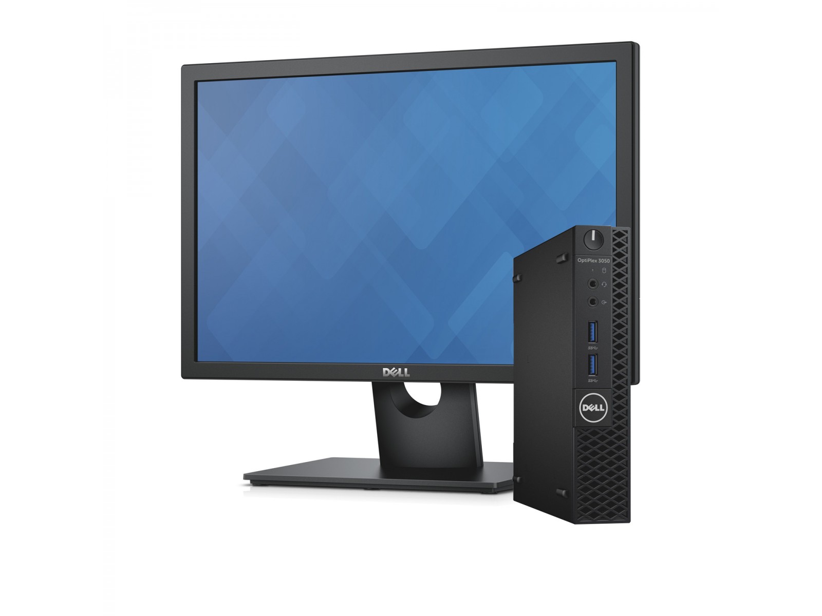 COMBO-DELL PC + Monitor 19.5" Ricondizionato Dell Optiplex 3050 Mini Intel i5-6400T Ram 8GB SSD 512GB Freedos (Ricondizionato) COMBO-DELL PC + Monitor 19.5" Ricondizionato Dell Optiplex 3050 Mini Intel i5-6400T Ram 8GB SSD 512GB Freedos (Ricondizionato)