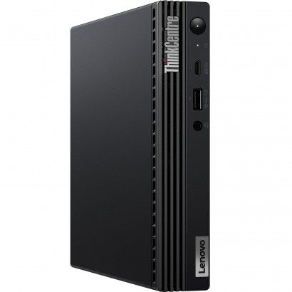 Lenovo ThinkCentre M80q Tiny Intel i5-10400T Ram 16GB SSD 512GB Freedos (Ricondizionato Grado A)