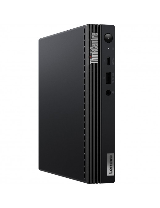 Lenovo ThinkCentre M80q Tiny Intel i5-10400T Ram 16GB SSD 512GB Freedos (Ricondizionato Grado A)