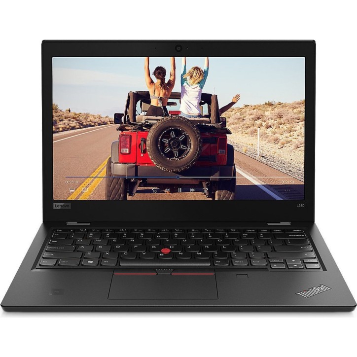 Lenovo ThinkPad L380 Notebook 13.3" Full HD Intel i3-8130U Ram 8Gb SSD 240Gb Webcam Freedos (Ricondizionato Grado A) Lenovo ThinkPad L380 Notebook 13.3" Full HD Intel i3-8130U Ram 8Gb SSD 240Gb Webcam Freedos (Ricondizionato Grado A)