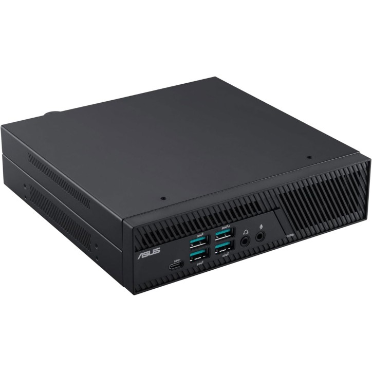 PROMO-ASUS-PB62-I5 ASUS Mini PC PB62 Computer Intel i5-10400 Ram 16Gb SSD 256Gb Freedos (Ricondizionato Grado A)