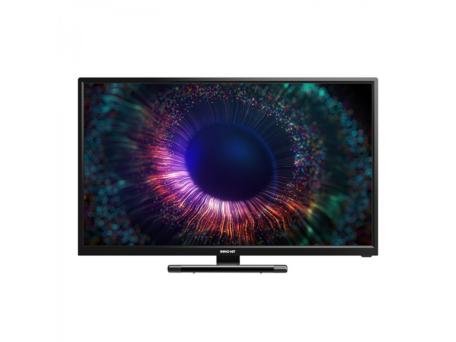 PROMO-IH32DSL540-0276 Inno Hit Smart TV 32" HD LED WEB OS DVB-S/S2 DVB-T-T2-C Netflix Prime Video Youtube Piede Di Supporto C... PROMO-IH32DSL540-0276 Inno Hit Smart TV 32" HD LED WEB OS DVB-S/S2 DVB-T-T2-C Netflix Prime Video Youtube Piede Di Supporto C...