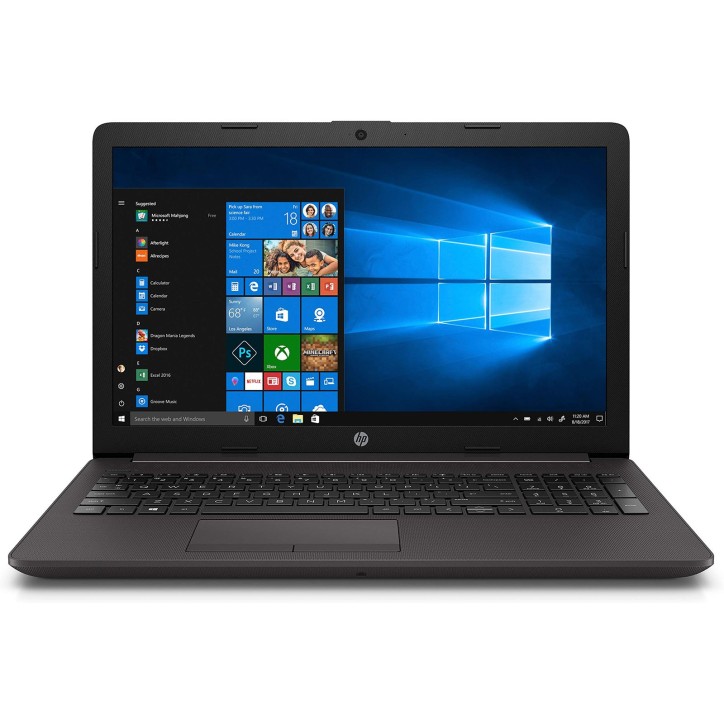 HP255G7-RYZ3 HP 255 G7 Computer PC Notebook 15.6" Full HD AMD Ryzen 3 2200U Ram 8Gb SSD 256Gb Freedos (Ricondizionato Grado A)