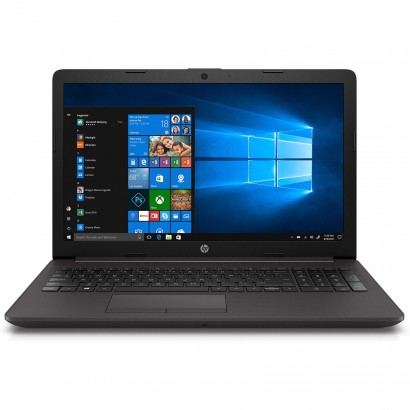 HP 255 G7 Computer PC Notebook 15.6" Full HD AMD Ryzen 3 2200U Ram 8Gb SSD 256Gb Freedos (Ricondizionato Grado B)