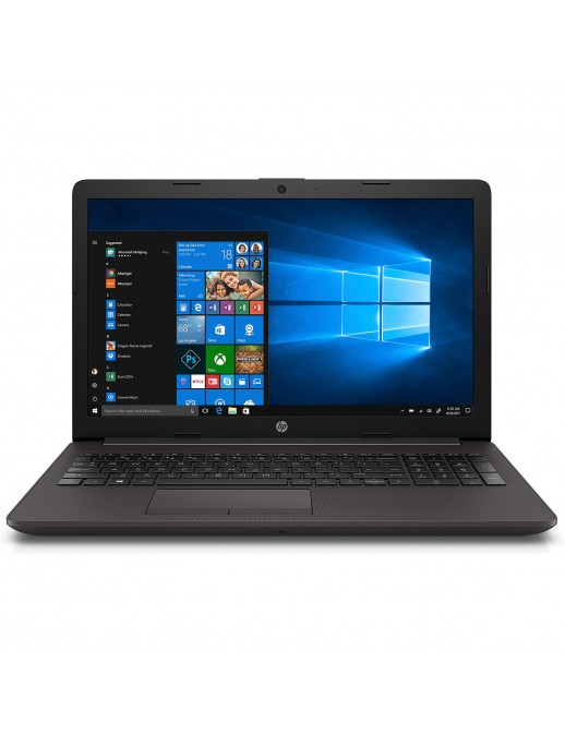 HP 255 G7 Computer PC Notebook 15.6" Full HD AMD Ryzen 3 2200U Ram 8Gb SSD 256Gb Freedos (Ricondizionato Grado B)