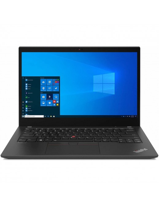L14-GEN1-RYZ7 Lenovo ThinkPad L14 Gen1 14" Full HD PC Notebook AMD Ryzen 7 4750U Ram 32Gb SSD 1Tb NVMe Freedos (Ricondizionat...