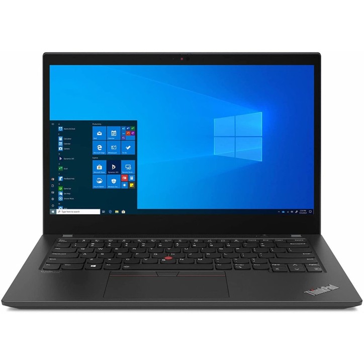 Lenovo ThinkPad L14 Gen1 14" Full HD PC Notebook AMD Ryzen 7 4750U Ram 32Gb SSD 1Tb NVMe Freedos (Ricondizionato Grado A)