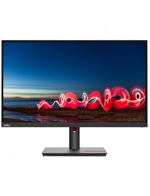 Monitor 24" 16:9 Lenovo T24i-30 Full HD IPS HDMI DP VGA USB Frameless (Ricondizionato Grado A)