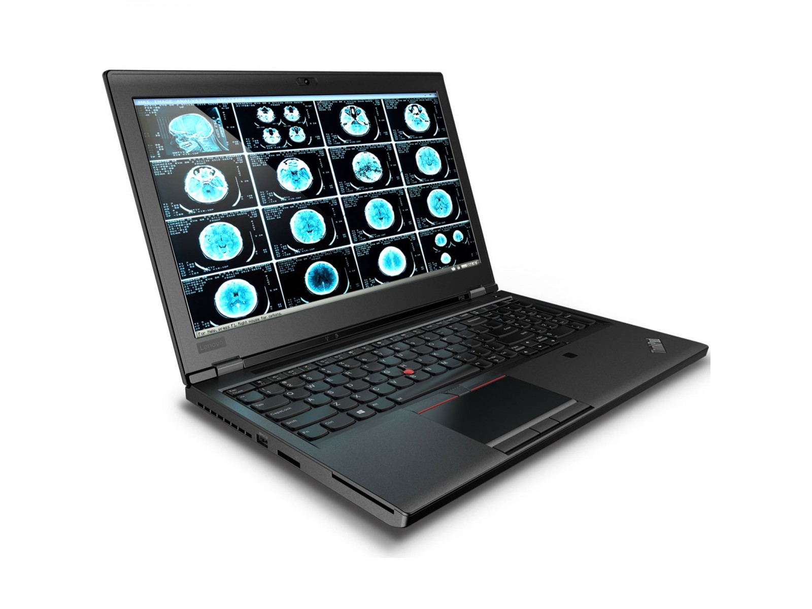 P52 Lenovo ThinkPad P52 Notebook 15.6" FHD Intel i7-8750H Ram 16GB SSD 512GB NVIDIA Quadro P1000 Webcam (Ricondizionato Grado A) P52 Lenovo ThinkPad P52 Notebook 15.6" FHD Intel i7-8750H Ram 16GB SSD 512GB NVIDIA Quadro P1000 Webcam (Ricondizionato Grado A)