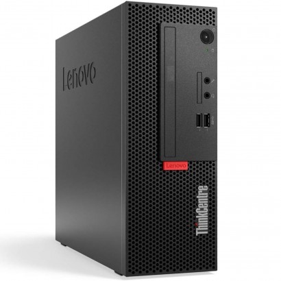 Lenovo ThinkCentre M710e SFF PC Computer Intel i7-6700 Ram 16GB SSD 512GB Freedos (Ricondizionato...