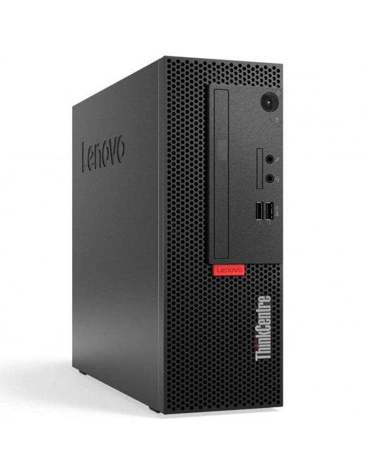 Lenovo ThinkCentre M710e SFF PC Computer Intel i7-6700 Ram 16GB SSD 512GB Freedos (Ricondizionato Grado A)