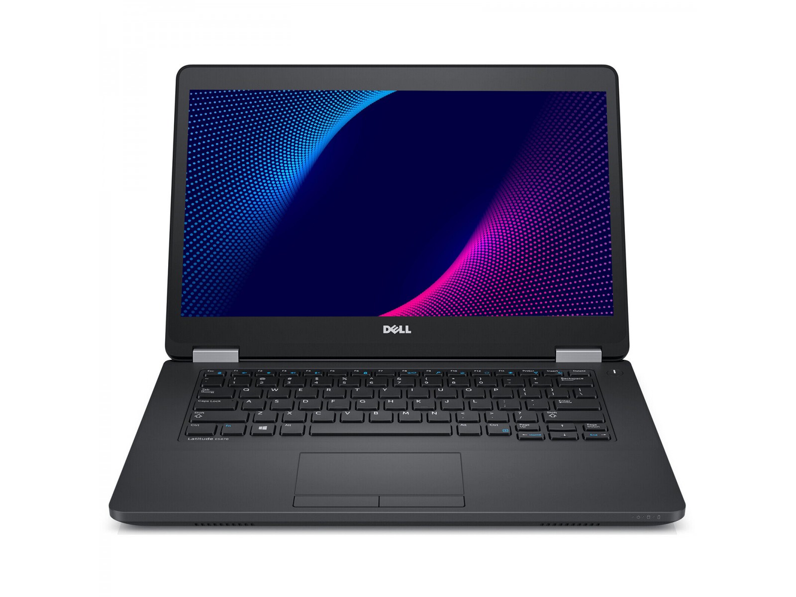 E5470-I5 Dell Latitude E5470 PC Notebook 14" Intel i5-6300U Ram 8Gb SSD 240Gb Webcam Freedos (Ricondizionato Grado A) E5470-I5 Dell Latitude E5470 PC Notebook 14" Intel i5-6300U Ram 8Gb SSD 240Gb Webcam Freedos (Ricondizionato Grado A)