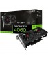 VCG40608DFXPB1-O Scheda Video PNY Nvidia GeForce RTX 4060 8GB GDDR6 XLR8 VERTO Overclocked Dual Fan Edition DLSS 3